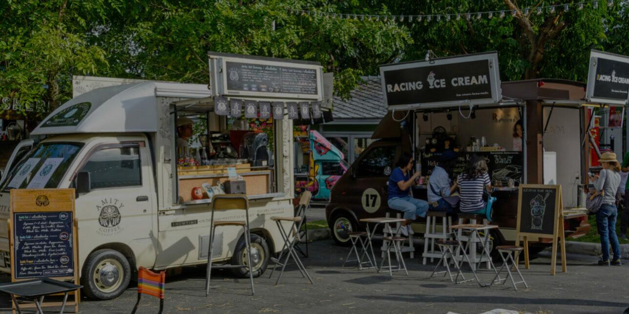 Food truck: saiba o que é necessário para montar o seu!